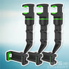 Rearview Phone Holder Set 3 ( X Green)